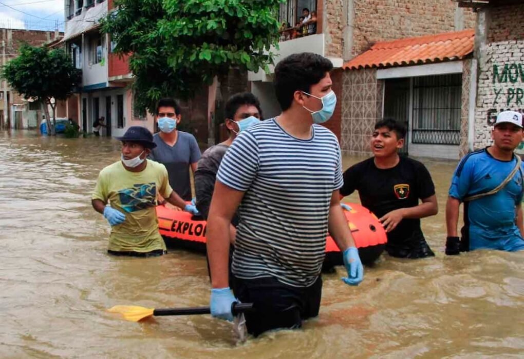 equipos inoperativos el niño