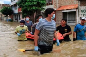 equipos inoperativos el niño