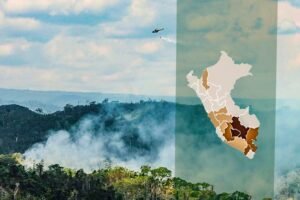 incendios forestales peru - coen reinfo nacional regiones 2026 - mongabay latam
